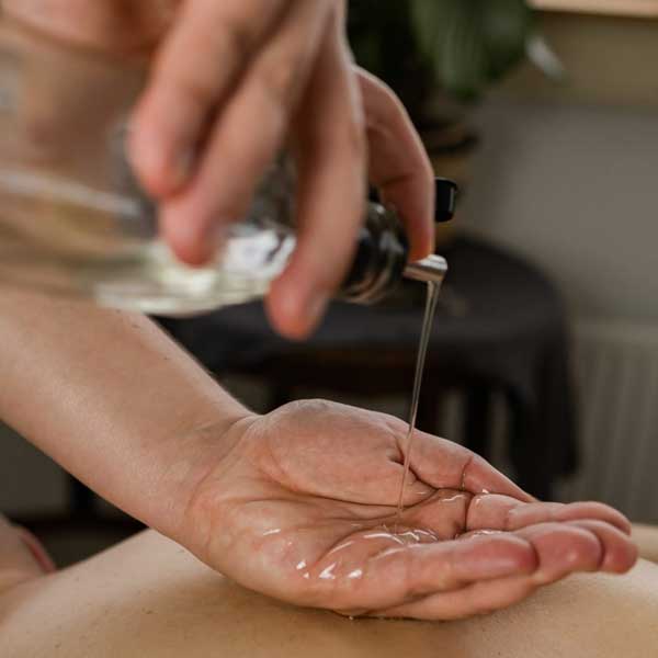 massageolie Massageolie